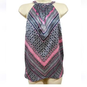 The Limited Tank Blouse